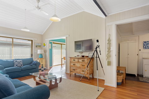 Palperipa - Hervey Bay Accommodation 6