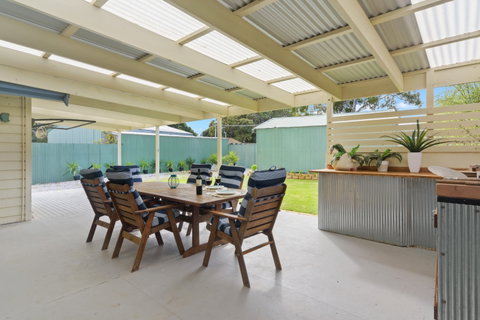 Palperipa - Hervey Bay Accommodation 9