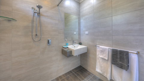 Paruna Motel - Hervey Bay Accommodation 4