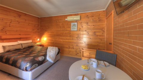Paruna Motel - Hervey Bay Accommodation 5