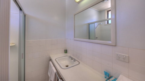 Paruna Motel - Hervey Bay Accommodation 6
