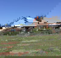 Peggy's Retreat - Tourism Hervey Bay