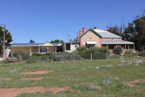 Peggy's Retreat - Tourism Hervey Bay 0