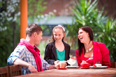 Peppers Gallery Hotel - Hervey Bay Accommodation 1