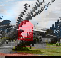 Philadelphia Motor Inn - Hervey Bay Accommodation