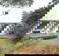 Phinney's Holiday Cottage Hyams Beach - Hervey Bay Accommodation