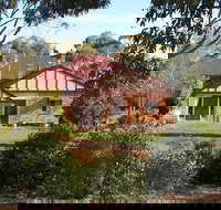 Pierrepoint Wines Bed  Breakfast - Hervey Bay Accommodation