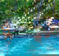 Pine Tree Motel - Hervey Bay Accommodation