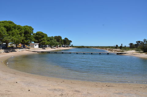 Port Wakefield Caravan Park - Hervey Bay Accommodation 0