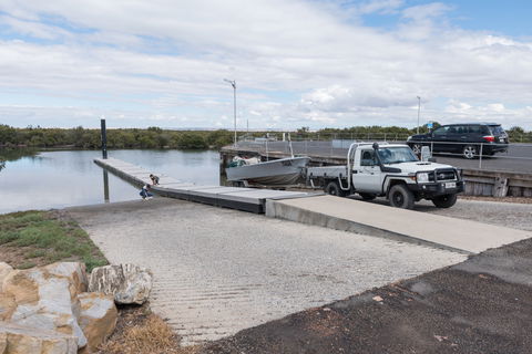 Port Wakefield Caravan Park - Hervey Bay Accommodation 2