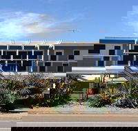 Port Willunga Blue - Hervey Bay Accommodation