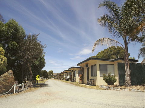 Port Lincoln Caravan Park - Hervey Bay Accommodation 0