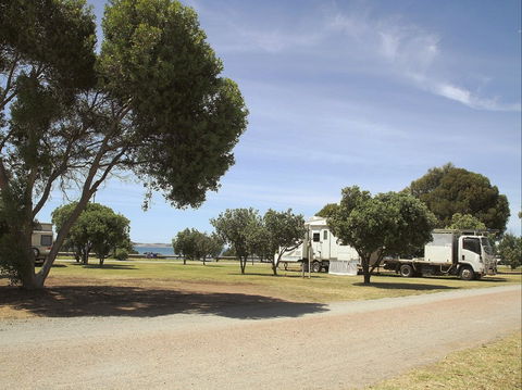 Port Lincoln Caravan Park - Hervey Bay Accommodation 1