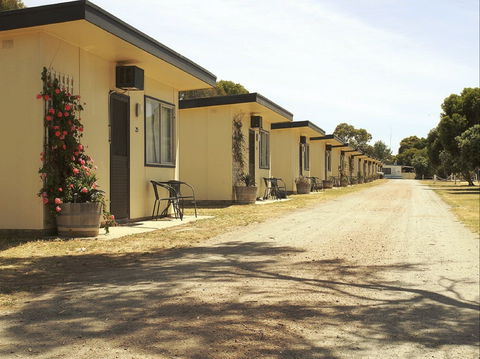Port Lincoln Caravan Park - Hervey Bay Accommodation 2
