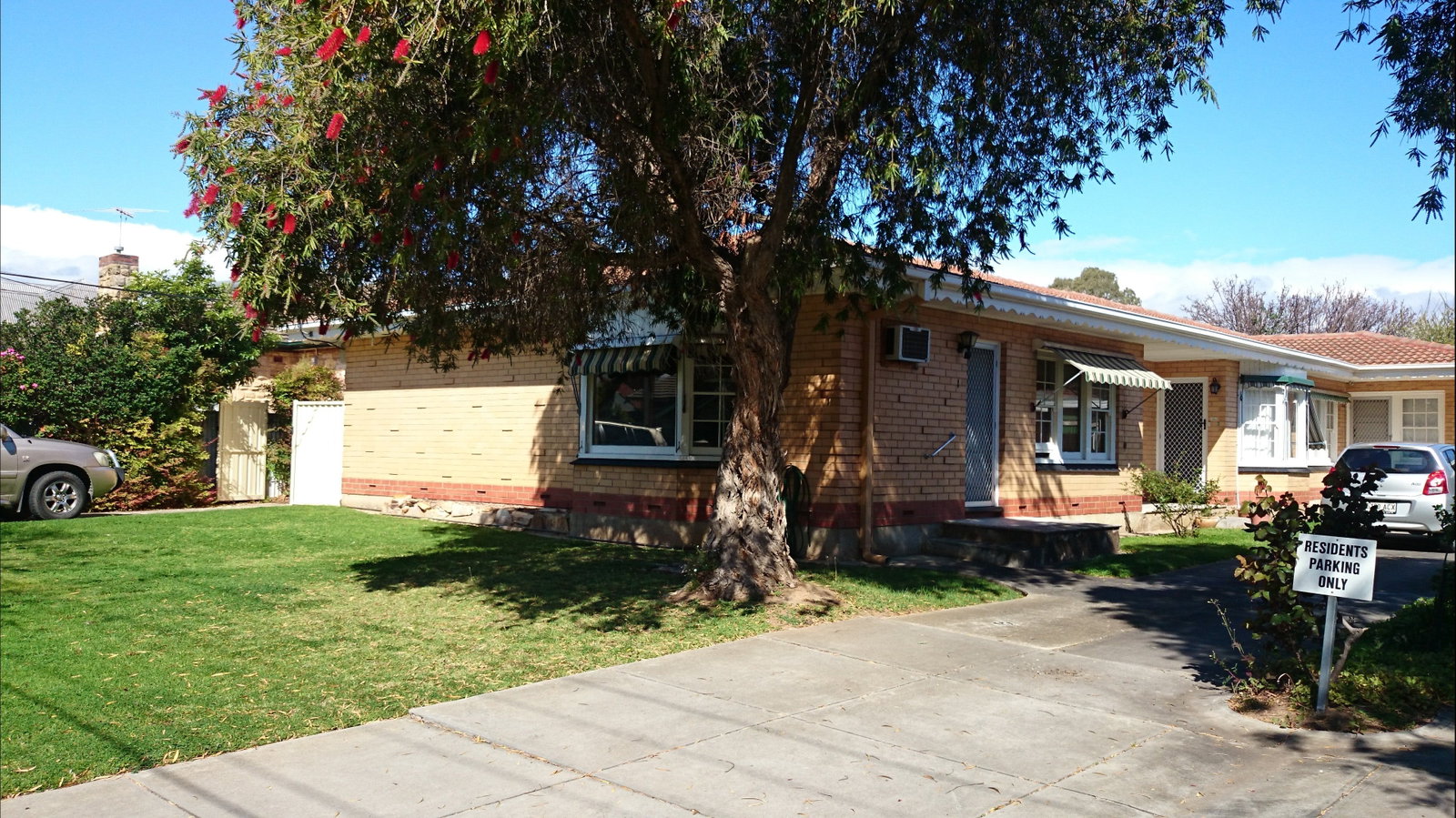 Adelaide SA Hervey Bay Accommodation