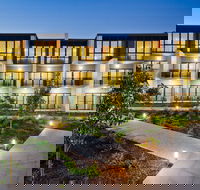 Quality Hotel Taylors Lakes - Hervey Bay Accommodation