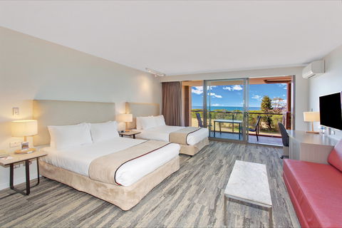 Quality Hotel Sands - Hervey Bay Accommodation 1