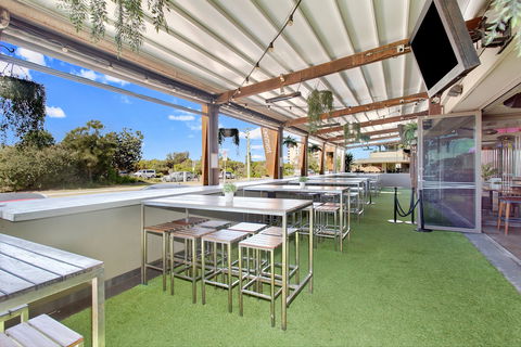 Quality Hotel Sands - Hervey Bay Accommodation 2