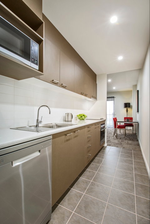 Quest  Liverpool - Hervey Bay Accommodation 1