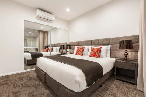 Quest  Liverpool - Hervey Bay Accommodation 2