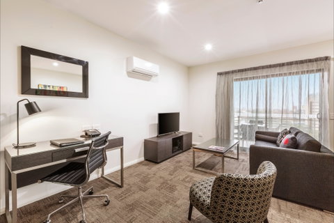 Quest  Liverpool - Hervey Bay Accommodation 3