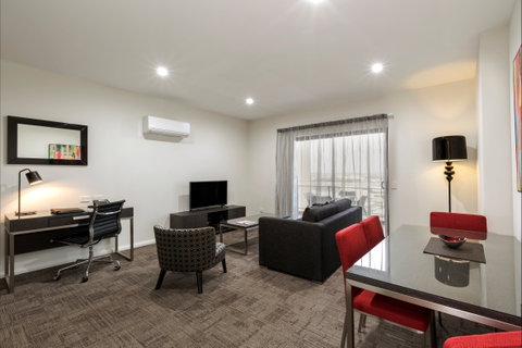 Quest  Liverpool - Hervey Bay Accommodation 4