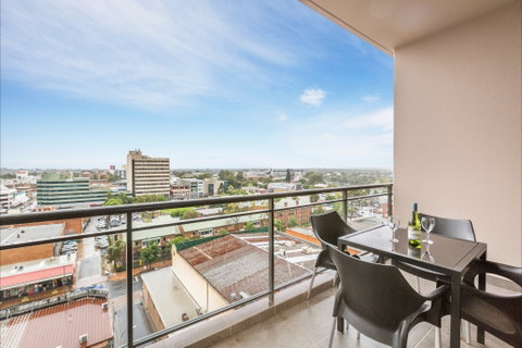 Quest  Liverpool - Hervey Bay Accommodation 5