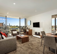 Quest Woolloongabba - Hervey Bay Accommodation
