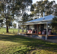 Rabbiters Hut - Hervey Bay Accommodation
