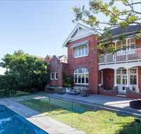 Randwick Manor - Hervey Bay Accommodation