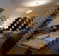 Rathkells Farm - Hervey Bay Accommodation