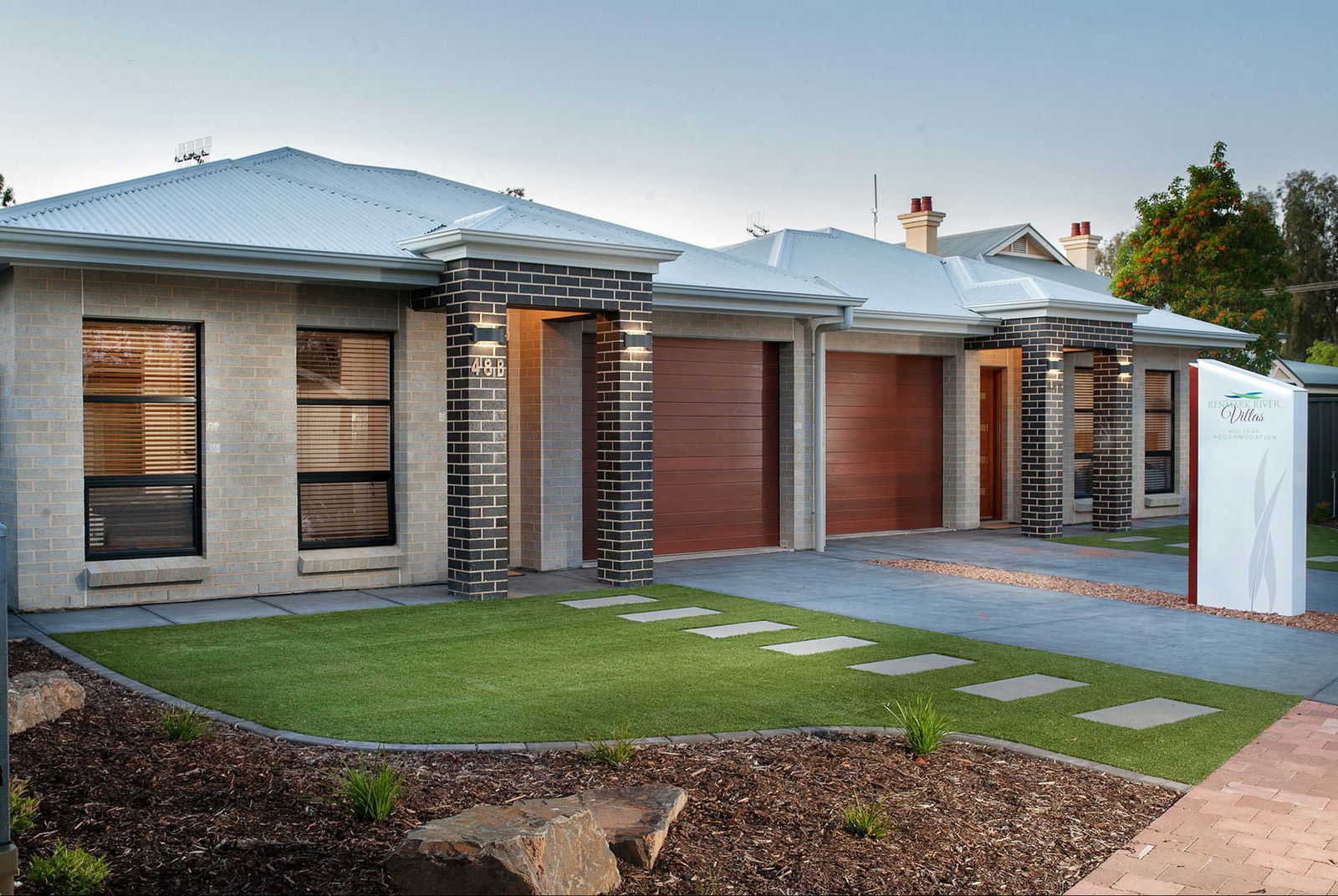  Hervey Bay Accommodation