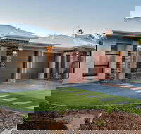 Renmark River Villas - Hervey Bay Accommodation