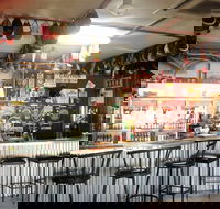 Renner Springs Desert Inn - Hervey Bay Accommodation