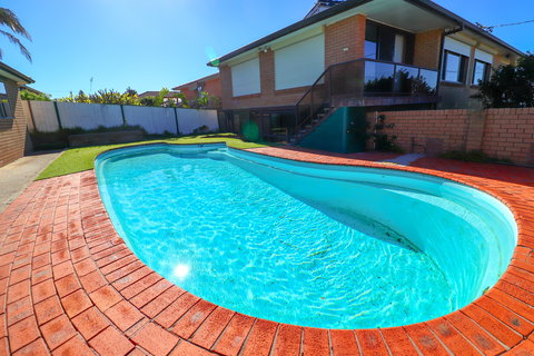 Ripples By The Sea - Hervey Bay Accommodation 1