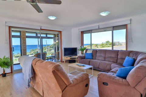 Ripples By The Sea - Hervey Bay Accommodation 5