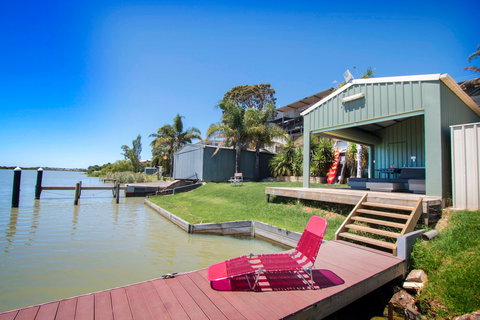 River Life - Hervey Bay Accommodation 1