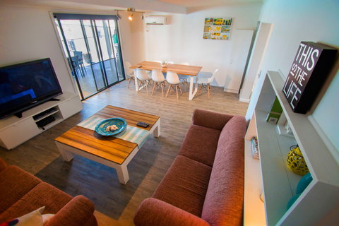 River Life - Hervey Bay Accommodation 3