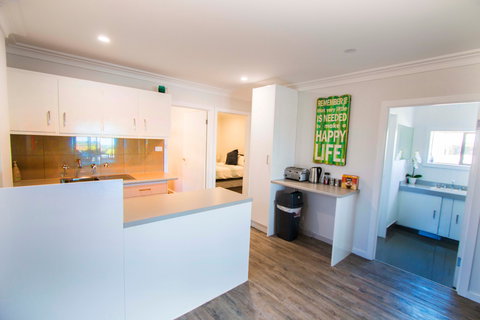 River Life - Hervey Bay Accommodation 4