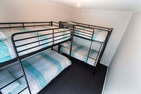 River Life - Hervey Bay Accommodation 6