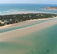 Riverview Family Caravan Park - Tourism Hervey Bay