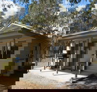 Robinsons Cabin - Hervey Bay Accommodation