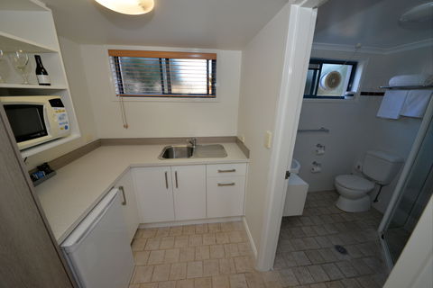 Rockpool Motor Inn - Hervey Bay Accommodation 2