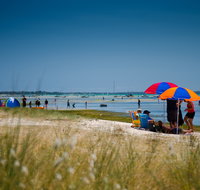 Rosebud Foreshore Camping - Hervey Bay Accommodation