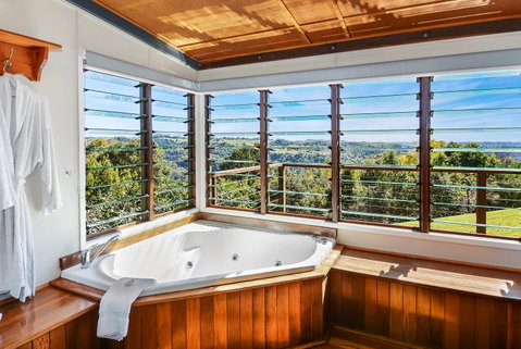 Rosebrook Cottages - Hervey Bay Accommodation 0