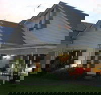 Ruby's Queenscliff - Hervey Bay Accommodation