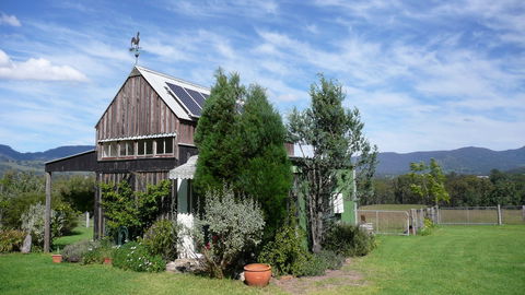 Runnymeade Studio B&B - Hervey Bay Accommodation 0