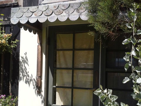 Runnymeade Studio B&B - Hervey Bay Accommodation 1