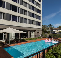Rydges Bankstown Sydney - Hervey Bay Accommodation