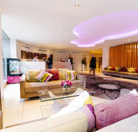 Sage Hotel Adelaide - Hervey Bay Accommodation